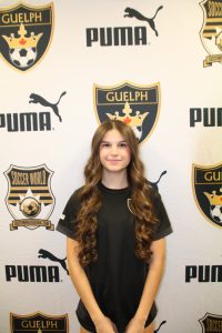 Sophia Marin
