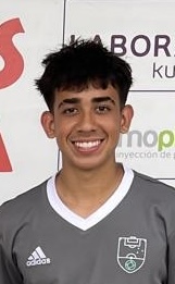 Mateus Cerqueira