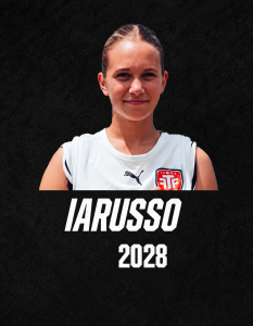 Elle Iarusso