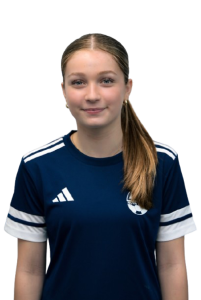 Annika Wilkin