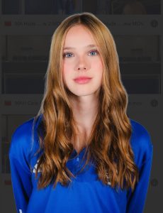 Mary-Anne Hudson