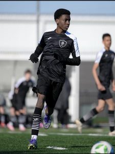 Anthony NGUEMHE