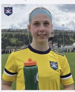 Keely Sneddon