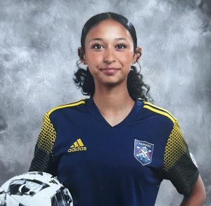 Yazmeen Adan
