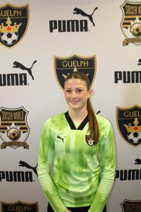 Sadie MacLennan