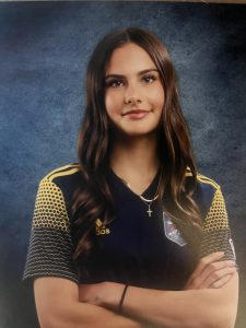Emily Kelcher