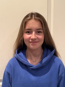 Brynn Clarke