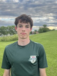 Owen Hemmett
