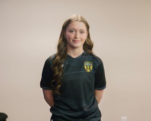 Lila MacAskill