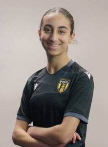 Isabel Costa