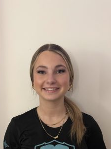 Teagan Abrams