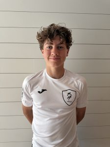 Maxime Leclerc
