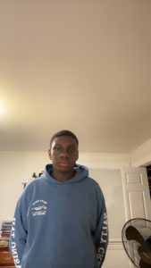 Ife Adebowale