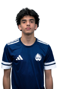 Jonah John