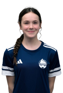Josie MacCormick
