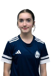 Macie McLeod