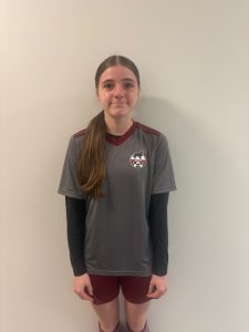 Maria Fahey