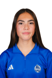 Molly Thieu