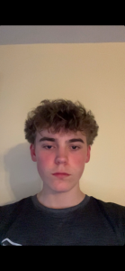 Niall Marshall