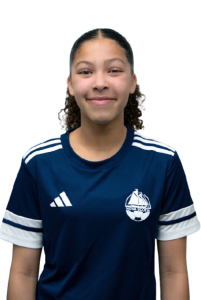 Riley Simmonds