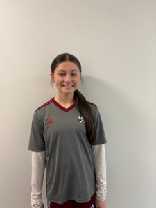 Sarah McGrath