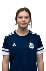 Whitney McKim