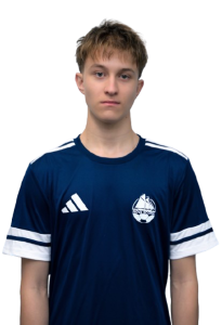 Yevhen Kravchenko