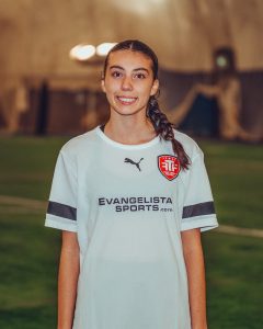 Zoe Michalos