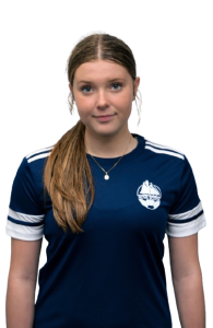 Zoe MacNutt