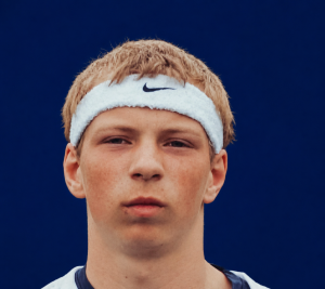 Kalief Brenneman