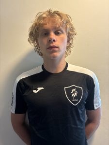 Ellis Dalling