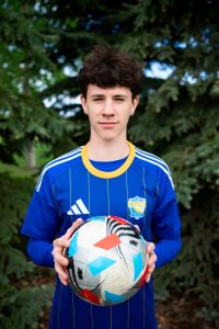 Kieran Nally