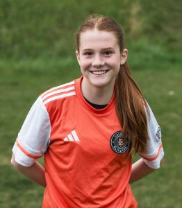 Tessa Lister