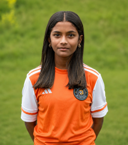 Ariyanna Ramlu