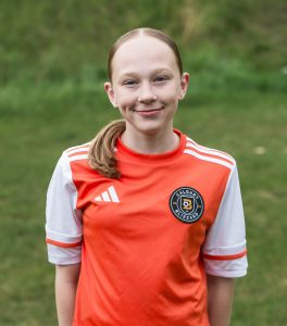Lily-Anne Smith