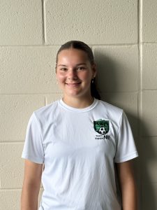 Anna Poirier