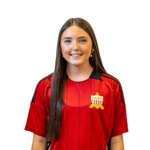 Callie Arsenault