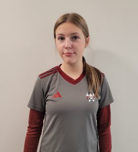 Chloe Burke
