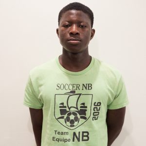 Anjolaoluwa Thomas
