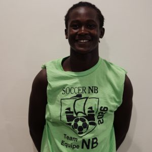 Joshua Manishimwe