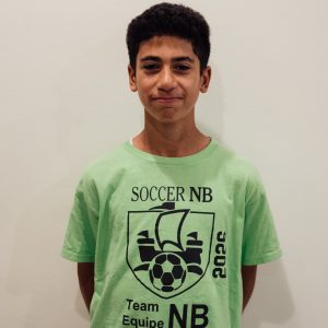 Youssef Aboumerrouane