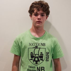 Mathis Brideau