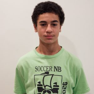 Adam Ahmia