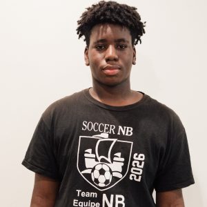 Zion Adetoro