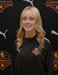 Sydney Young