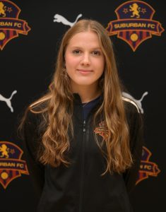 Sylvie Ujvary