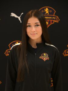 Annabelle Sullivan