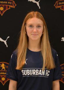 Genevieve Sherlock