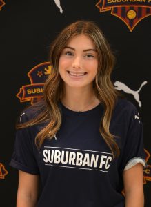 Kaylie Conrad