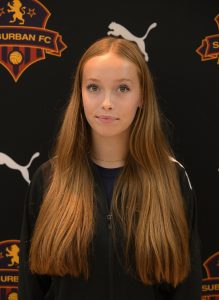 Abigail Thomson
